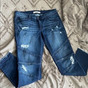 KanCan Motto jeans